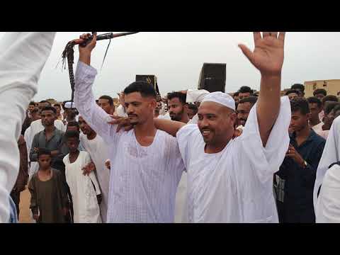 ود عصار حفله زواج سعد النقر قرية قوز حماد