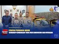 STRATEGI PENEGAKAN HUKUM TERHADAP KENDARAAN TRUK OVER DIMENSION DAN OVERLOAD