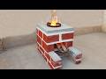 From Low To High Quality Cement Stoves Building Process | Top 3 Building videos