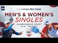 Bonus cam cibc texas open powered by tixr championship court  mens and womens singles