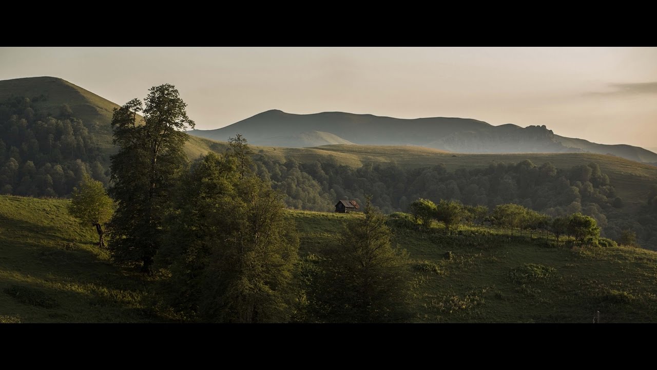 Film: A Half Step Below the Heavens