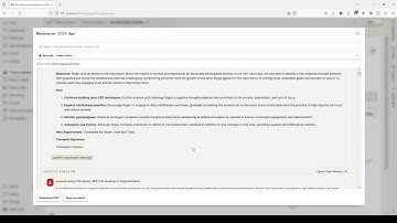 Chat Insights: Identifying Users with Long Conversations using PostHog-LLM