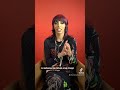@BILALTHEQUEEN nous confie l’histoire de son titre « Quelle heure est-il ? » ❤️ #bilalhassani