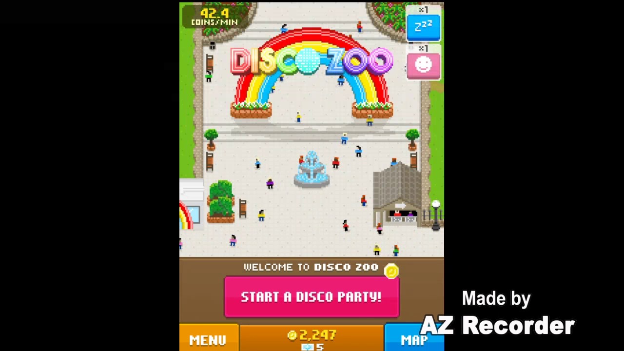 disco zoo patterns moin disco zoo patterns moin