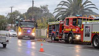 PARADISE 229 OAKDEN 301 AND 302 SPARE 2