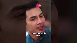 Bana Göz Diktin Kuhu Gir Dünyama Hint Dizisi