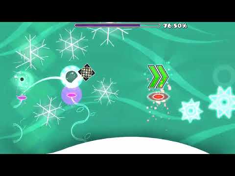 Showcase for Joyfrost