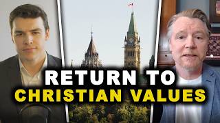 Canadian Professor Makes the Christian Case Against Mass Immigration