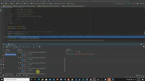 Python Recursive Descent Parsing Calculator (Part 8 Extend-ability Pt 2)