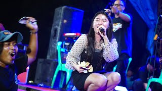 JANGAN DENDAM || DINDA CANTIKA || D'CHEVE MUSIC || HAPPY PARTY PUTU MBAH GESENG