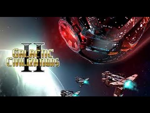 Video: Galactic Civilizations II: Dread Lords