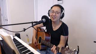 사랑보다 깊은 상처 - 임재범 / Wound Deeper than Love by Lim, Jae-Beum (Cover with Guitar)