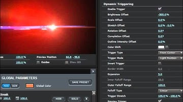 VIDEOCOPILOT:PRO PRESETS 2: 2-custom_maps: TUTORIAL 2
