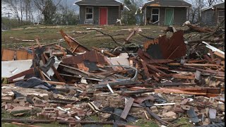 West TN groups aid storm recovery, seek community support