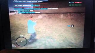#:!Fast c bug#:!By kelven - Gta Sa.