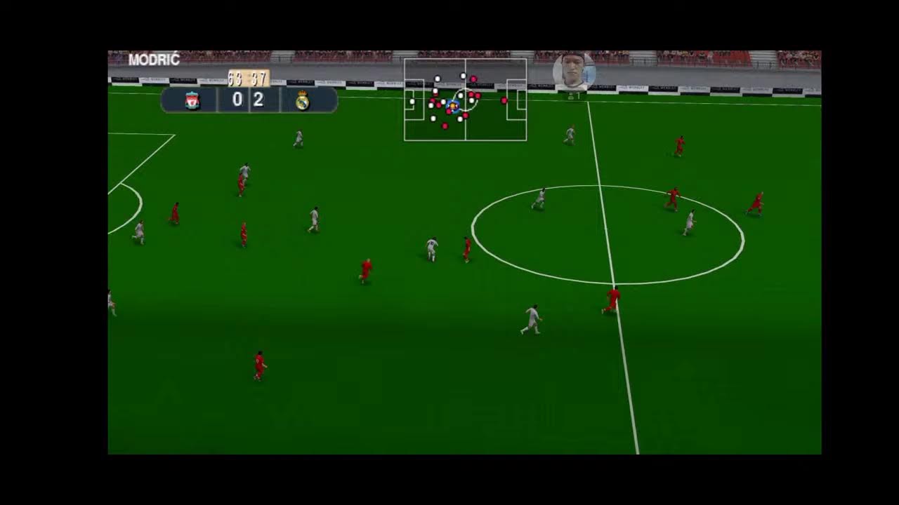 PES/WINNING ELEVEN LEGEND PSP(BURIEEK)!