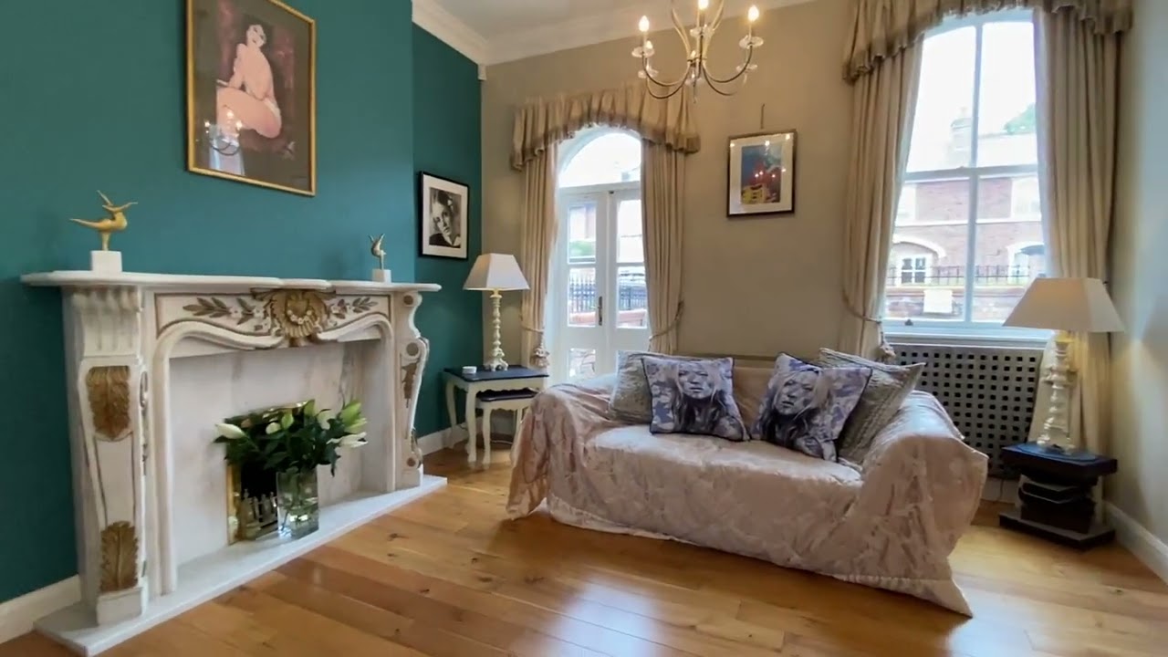 3 Bedroom Coach house For Sale, Birkdale, PR8 Curlett Jones Estates