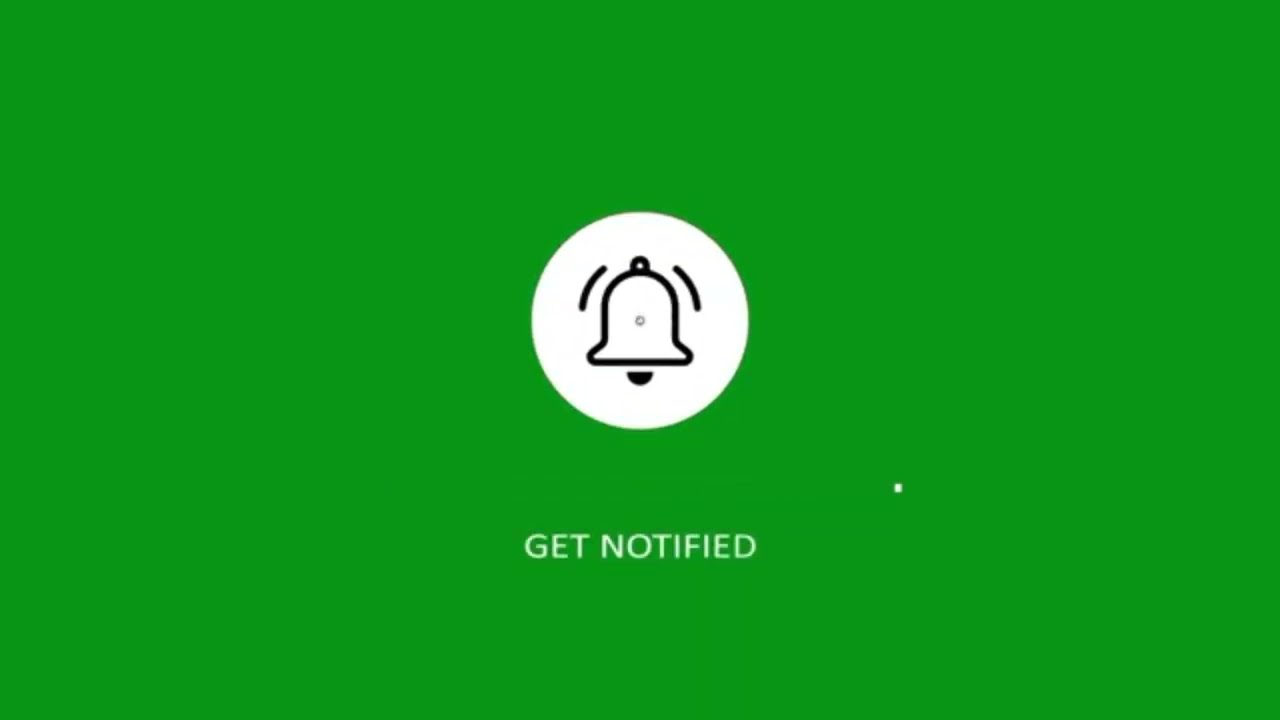 Outro template tutorial wuth green screen/capcut editor