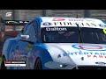 Race 6 Highlights - NTI Townsville 500 | 2025 Dunlop Super2 Series