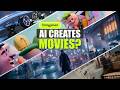 Cinema Studio 2.0: The AI Filmmaking Revolution | Higgsfield AI