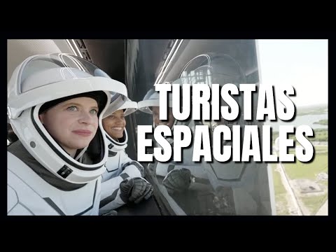 Video: ¿Cuánto cuesta ir al espacio como turista?