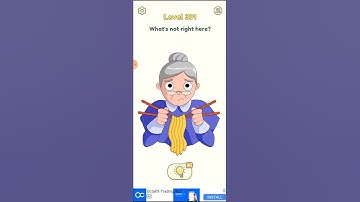 DOP 2 Gameplay Level 391 Shorts Delete One Part Solution and Answer 🔥 Subscribe 🔥