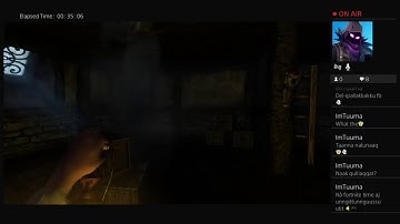 Amnesia : Collection The dark Descent part two