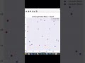 2D Charged Particle Simulation in Python | Basic Step Toward Understanding the PIC Method