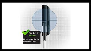 SeeMore -  Hide the Dot!