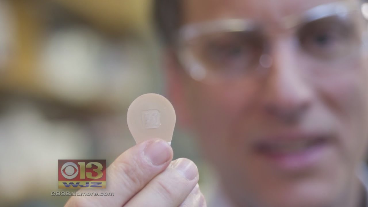 HEALTHWATCH: June 28, 2017