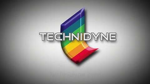 ColorTouchX ISO Brightness and Color video