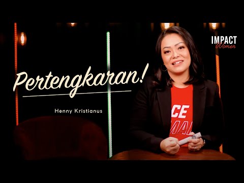 Video: Nilai Dan Kepentingan Pertengkaran