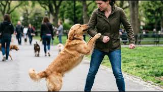 Dog Attack Safety Tips