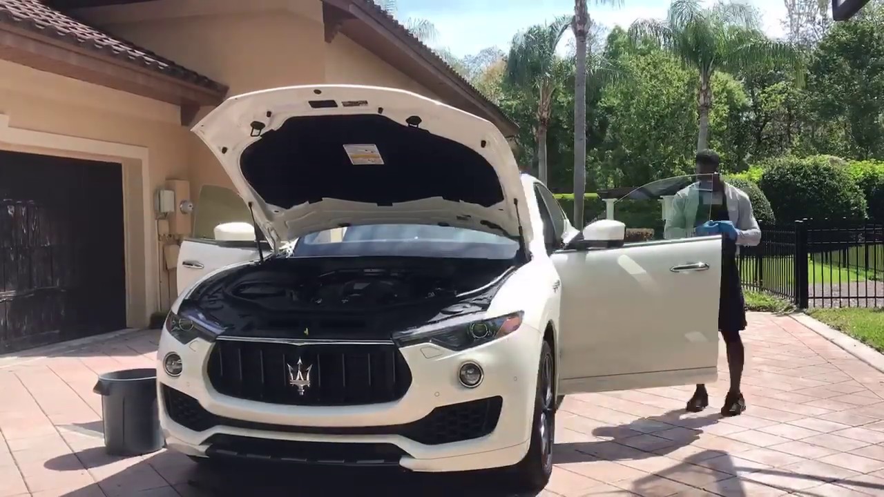 Satellite Auto Glass Windshield Replacement - YouTube