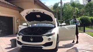 Satellite Auto Glass Windshield Replacement
