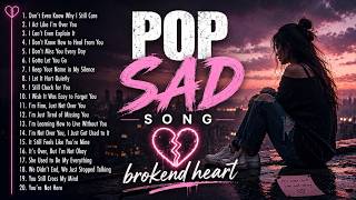 Heartbreak Songs 2026 | Songs For Healing Hearts
