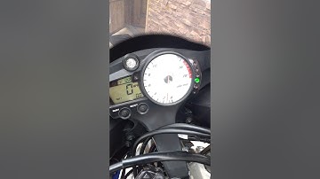 05 r6 Rough Idle. Any solutions?