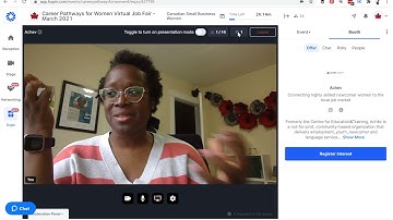Hopin Tutorial - Attendee Experience