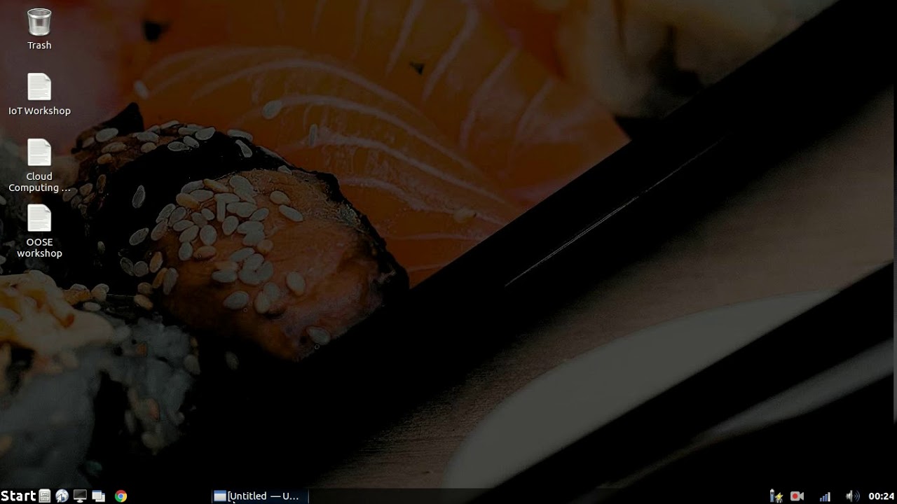 A basic experiment to demonstrate Reverse Engineering - YouTube