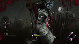 Twitch Streamer Gets Mad When I Tea Bag at Gate in Dead by Daylight