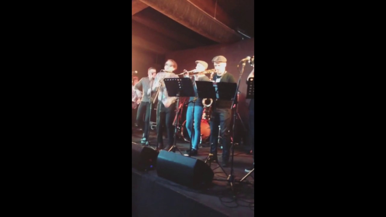 17 лютого 2018 Lvivdanceclub на SkovorodaFest#7 у FestRepublic (нарізка виступу)