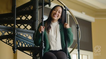 My Journey #HereATSAIT