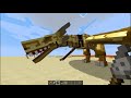 Minecraft Mod - Evcil Ejderhalar