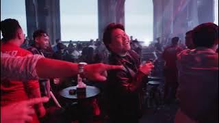 VERRA V LIVE AT MI MI LIVE HOUSE