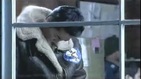 One Day - Song Seung-heon & Song Hye-kyo