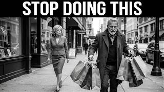 10 Things Senior Men Should NEVER Do for Women | They Won't Tell You This