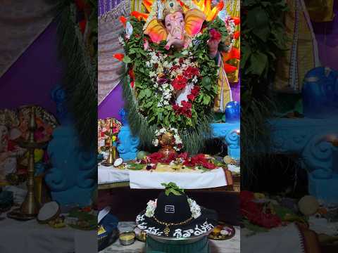 Jai bolo ganesh maharaj ki #jai #ganapatibappamorya