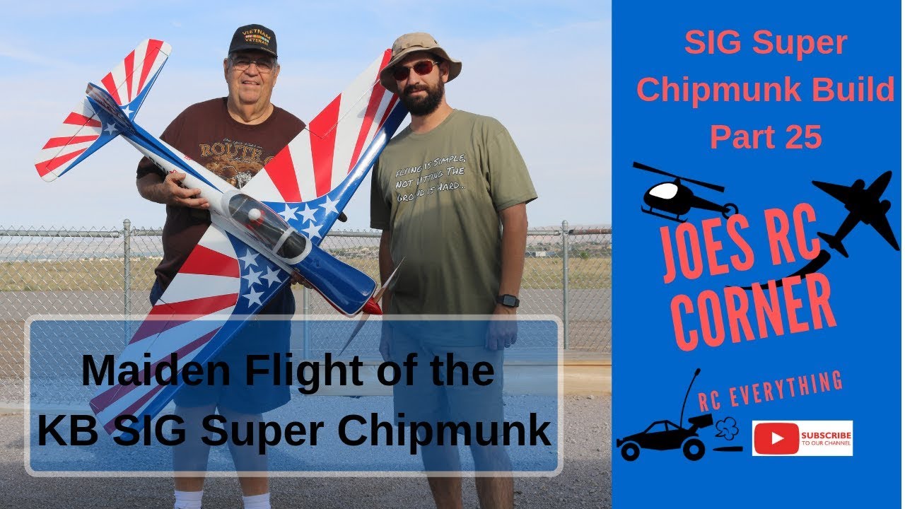 sig super chipmunk