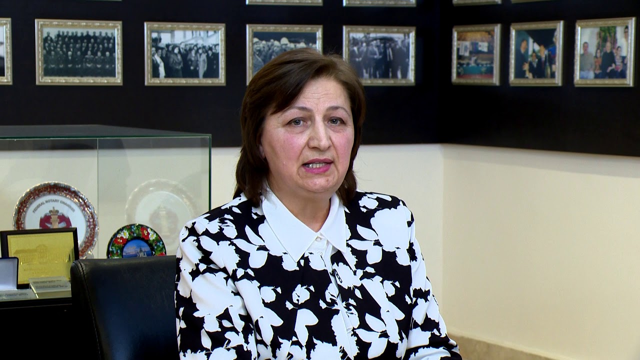 Vərəsəlik hüququ - 2-ci hissə