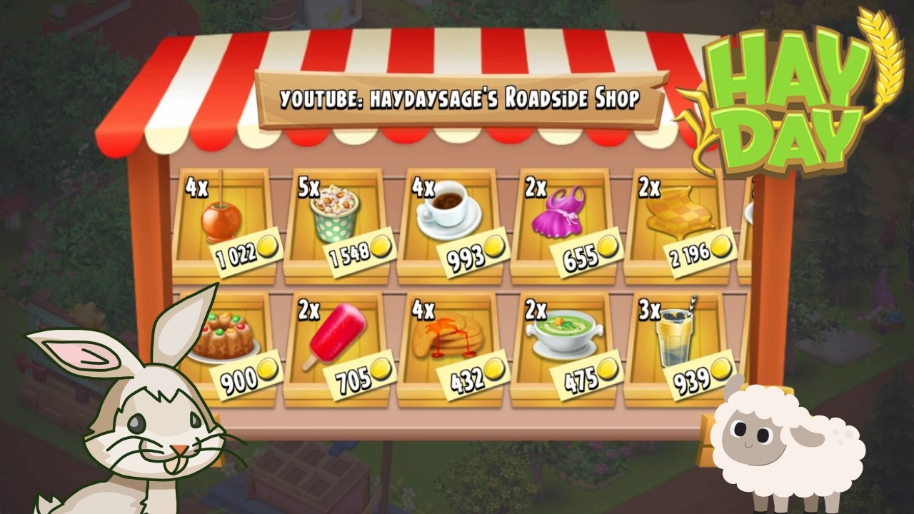 hay day gameplay 🌻 | level 95